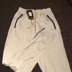 Reflecting Jogger pants